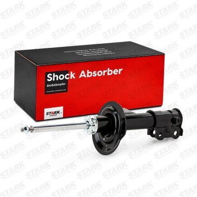 Amortyzator Stark SKSA-0133531 SKSA-0133531 - foto 1