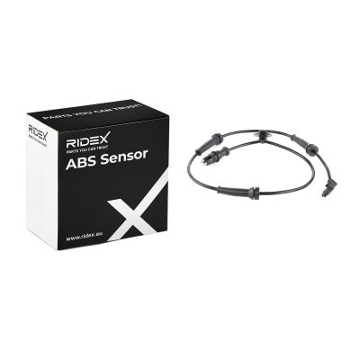 Czujnik ABS RIDEX 412W0175 412W0175 - foto 2