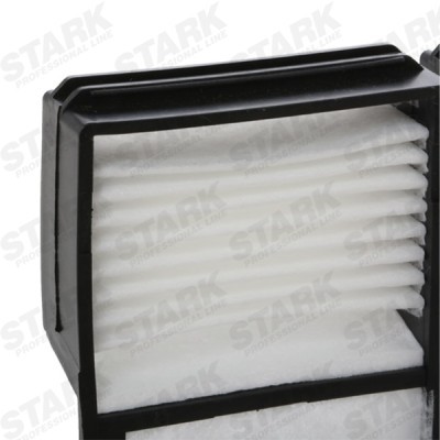 Filtr Kabinowy Stark SKIF-0170128 SKIF-0170128 - foto 5