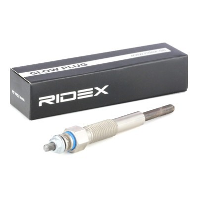 Świeca Żarowa RIDEX 243G0099 243G0099 - foto 2