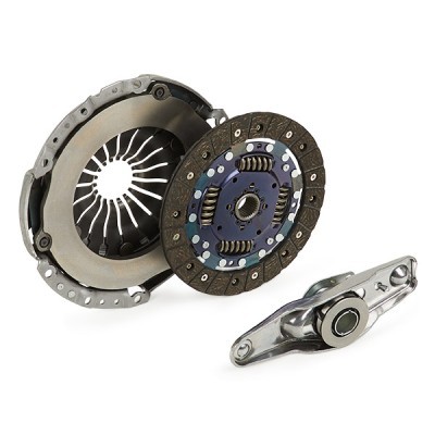Zestaw Sprzęgła RIDEX 479C0340 479C0340 - foto 4