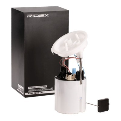 Moduł paliwowy RIDEX 1382F0234 1382F0234 - foto 2