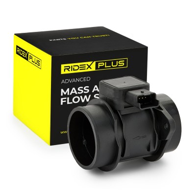 Przepływomierz Masowy Powietrza RIDEX 3926A0073P 3926A0073P - foto 2
