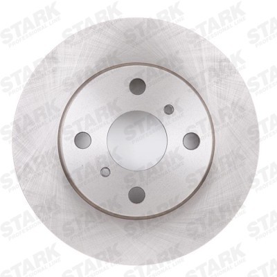 Tarcza hamulcowa Stark SKBD-0022066 SKBD-0022066 - foto 2