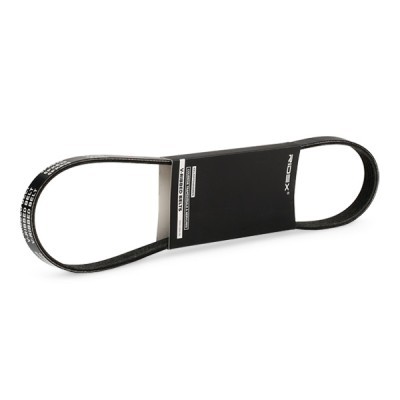 Pasek Klinowy Wielorowkowy RIDEX 305P0025 305P0025 - foto 2