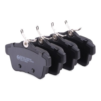 Klocki hamulcowe RIDEX 402B0543 402B0543 - foto 5