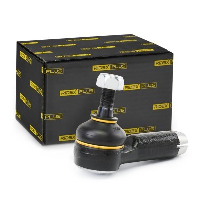Końcówka drążka kierowniczego RIDEX 914T0016P 914T0016P - foto 2