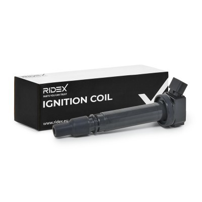 Cewka Zapłonowa RIDEX 689C0124 689C0124 - foto 2