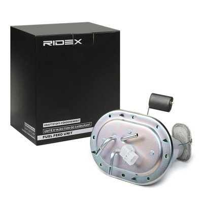 Moduł paliwowy RIDEX 1382F0193 1382F0193 - foto 2