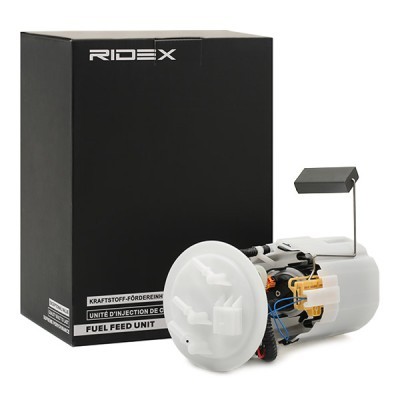 Moduł paliwowy RIDEX 1382F0101 1382F0101 - foto 2