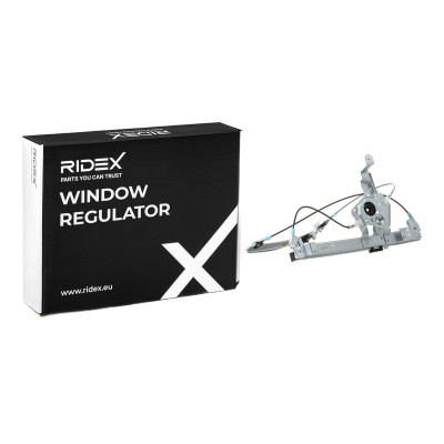 Podnośnik szyby RIDEX 1561W0027 1561W0027 - foto 6