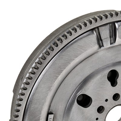 Koło zamachowe RIDEX 577F0029R 577F0029R - foto 5