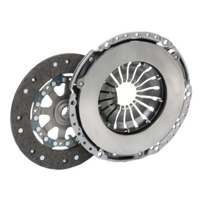 Zestaw Sprzęgła RIDEX 479C0921 479C0921 - foto 4