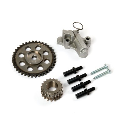 Zestaw łańcucha rozrządu RIDEX 1389T2720 1389T2720 - foto 4