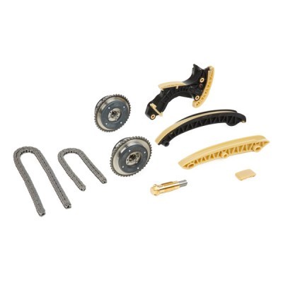 Zestaw łańcucha rozrządu RIDEX 1389T2547 1389T2547 - foto 2