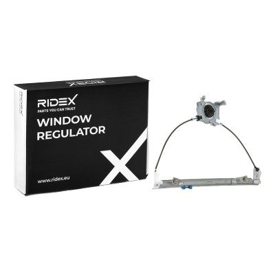 Podnośnik szyby RIDEX 1561W0404 1561W0404 - foto 6