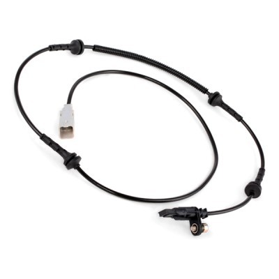 Czujnik ABS RIDEX 412W0179 412W0179 - foto 3