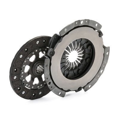 Zestaw Sprzęgła RIDEX 479C0156 479C0156 - foto 4