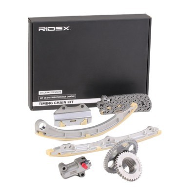 Zestaw łańcucha rozrządu RIDEX 1389T0095 1389T0095 - foto 2
