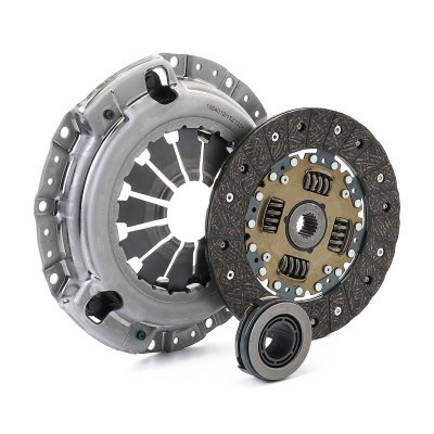 Zestaw Sprzęgła RIDEX 479C0609 479C0609 - foto 3