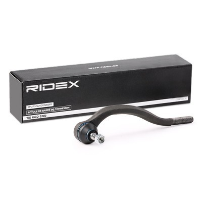 Końcówka drążka kierowniczego RIDEX 914T0304 914T0304 - foto 2