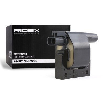 Cewka Zapłonowa RIDEX 689C0081 689C0081 - foto 2
