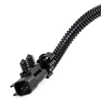 Czujnik ABS RIDEX 412W0457 412W0457 - foto 4