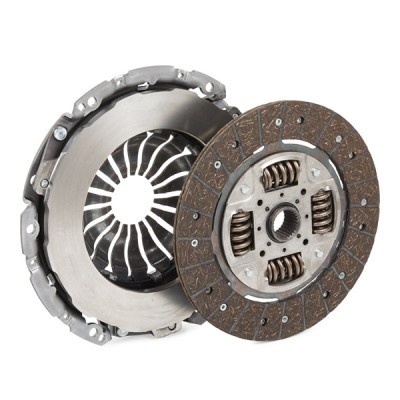 Zestaw Sprzęgła RIDEX 479C1041 479C1041 - foto 4