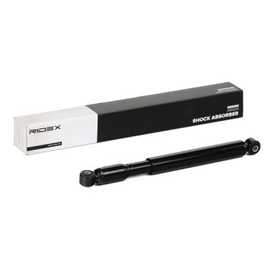 Amortyzator Układu Kierowniczego RIDEX 130S0003 130S0003 - foto 2