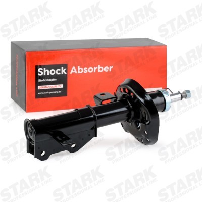 Amortyzator Stark SKSA-0131873 SKSA-0131873 - foto 3