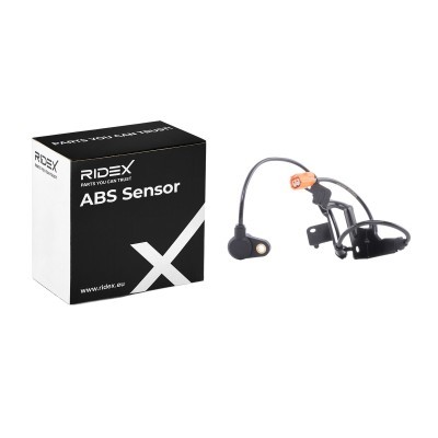 Czujnik ABS RIDEX 412W1211 412W1211 - foto 2
