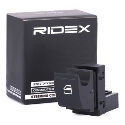 Przełącznik podnośnika szyby RIDEX 1761S0021 1761S0021 - foto 2