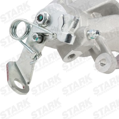 Zacisk Hamulcowy Stark SKBC-0460748 SKBC-0460748 - foto 3