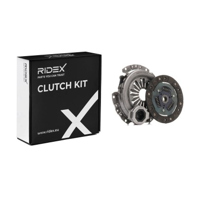 Zestaw Sprzęgła RIDEX 479C2917 479C2917 - foto 2