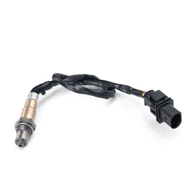 Sonda Lambda RIDEX 3922L0217 3922L0217 - foto 8
