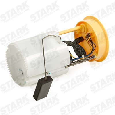 Moduł paliwowy Stark SKFU-0410217 SKFU-0410217 - foto 4