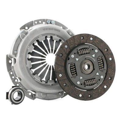 Zestaw Sprzęgła RIDEX 479C0120 479C0120 - foto 3
