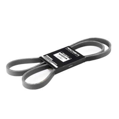 Pasek Klinowy Wielorowkowy RIDEX 305P0185 305P0185 - foto 3