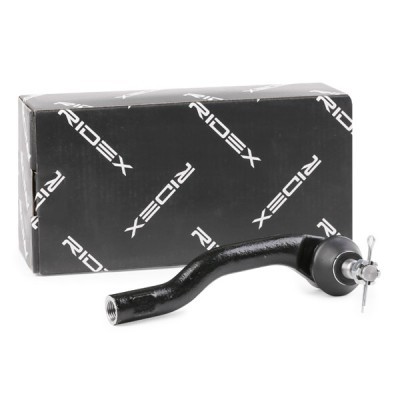 Końcówka drążka kierowniczego RIDEX 914T0382 914T0382 - foto 2