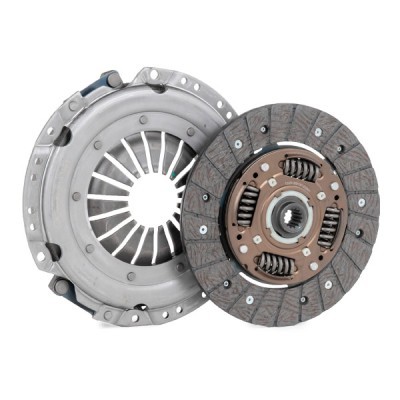 Zestaw Sprzęgła RIDEX 479C3051 479C3051 - foto 3