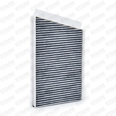 Filtr Kabinowy Stark SKIF-0170231 SKIF-0170231 - foto 4