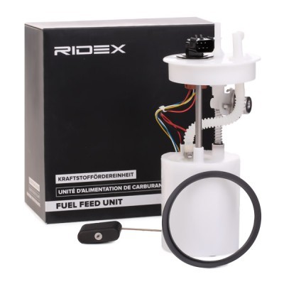 Moduł paliwowy RIDEX 1382F0176 1382F0176 - foto 2