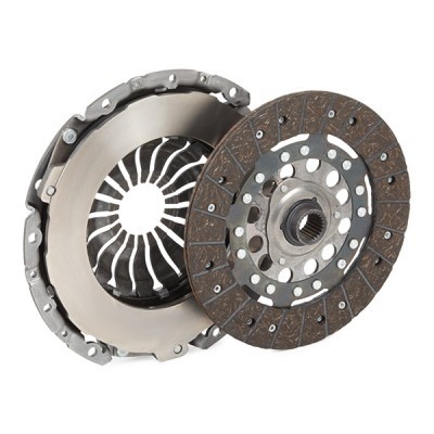 Zestaw Sprzęgła RIDEX 479C0111 479C0111 - foto 4
