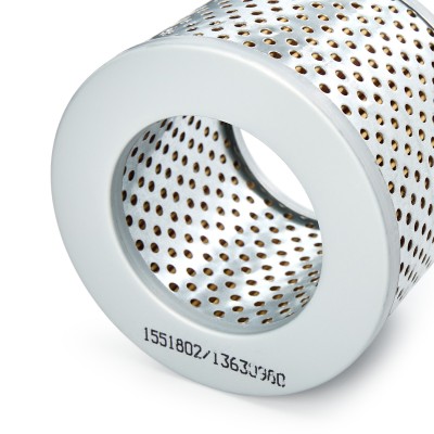 Filtr Powietrza RIDEX 8A0557 8A0557 - foto 9