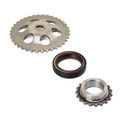 Zestaw łańcucha rozrządu RIDEX 1389T2659 1389T2659 - foto 4