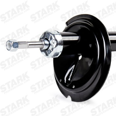 Amortyzator Stark SKSA-01334232 SKSA-01334232 - foto 5