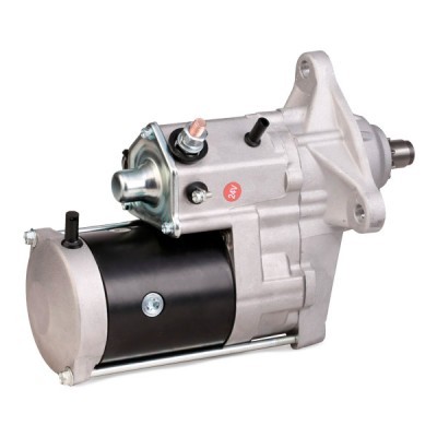 Rozrusznik RIDEX 2S0486 2S0486 - foto 4