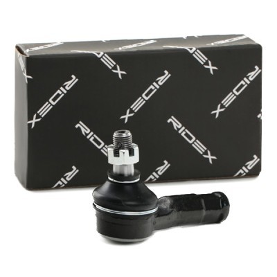 Końcówka drążka kierowniczego RIDEX 914T0549 914T0549 - foto 2