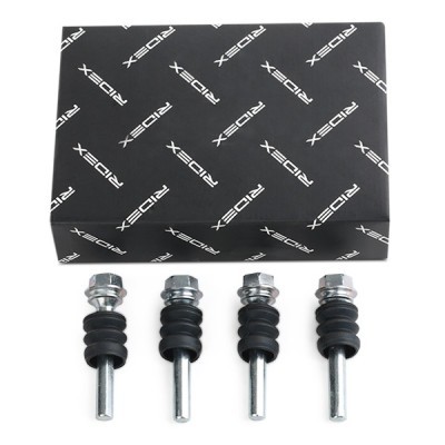 Zestaw Naprawczy Zacisku RIDEX 1165G0017 1165G0017 - foto 2