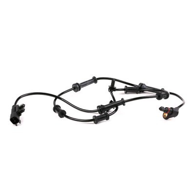 Czujnik ABS RIDEX 412W0399 412W0399 - foto 3